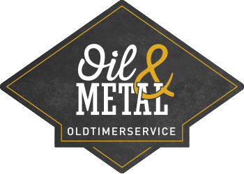 Oil & Metal